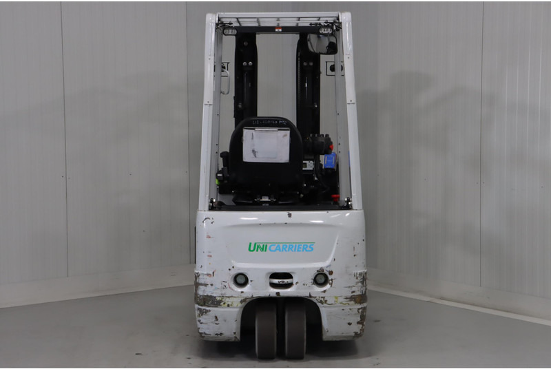 UniCarriers AG1N1L18Q - Elektritõstuk: pilt 5 UniCarriers AG1N1L18Q - Elektritõstuk: pilt 5