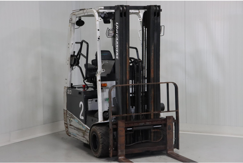 UniCarriers AG1N1L20Q - Elektritõstuk: pilt 1 UniCarriers AG1N1L20Q - Elektritõstuk: pilt 1
