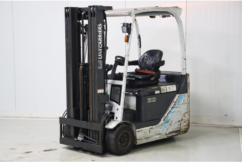 UniCarriers AG2N1L20Q - Elektritõstuk: pilt 3 UniCarriers AG2N1L20Q - Elektritõstuk: pilt 3