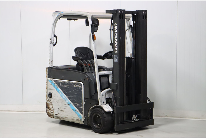 UniCarriers AG2N1L20Q - Elektritõstuk: pilt 1 UniCarriers AG2N1L20Q - Elektritõstuk: pilt 1