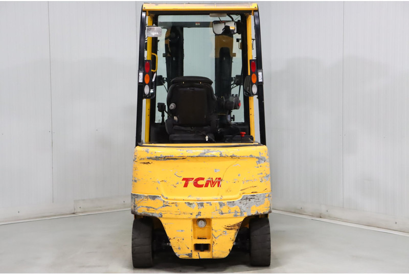 UniCarriers G1Q2L30H - Elektritõstuk: pilt 5 UniCarriers G1Q2L30H - Elektritõstuk: pilt 5