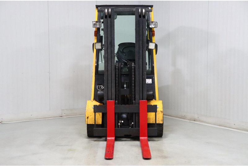 UniCarriers G1Q2L30H - Elektritõstuk: pilt 2 UniCarriers G1Q2L30H - Elektritõstuk: pilt 2