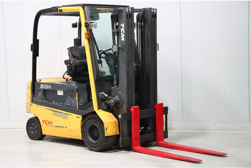 UniCarriers G1Q2L30H - Elektritõstuk: pilt 1 UniCarriers G1Q2L30H - Elektritõstuk: pilt 1