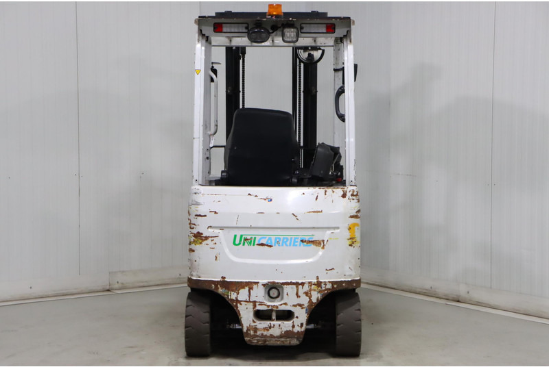 UniCarriers JAG2N1L20Q - Elektritõstuk: pilt 5 UniCarriers JAG2N1L20Q - Elektritõstuk: pilt 5