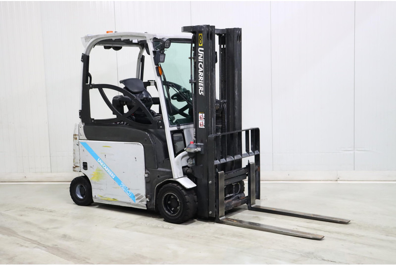 UniCarriers JAG2N1L20Q - Elektritõstuk: pilt 1 UniCarriers JAG2N1L20Q - Elektritõstuk: pilt 1