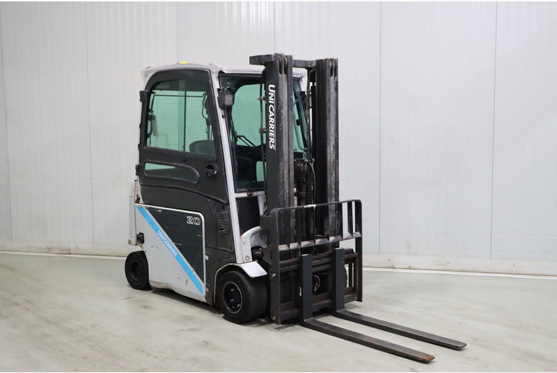 UniCarriers JAG2N1L20Q - Elektritõstuk: pilt 1 UniCarriers JAG2N1L20Q - Elektritõstuk: pilt 1