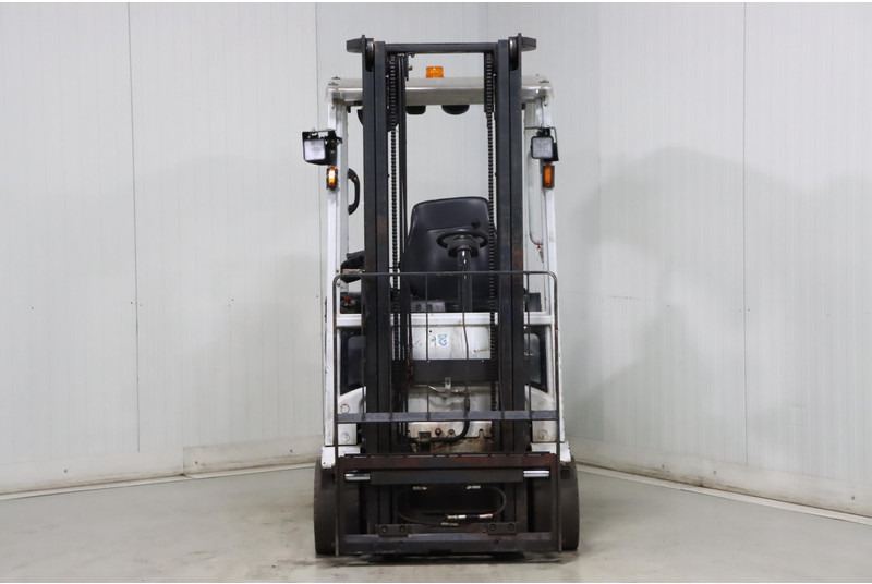 UniCarriers JAG2N1L20Q - Elektritõstuk: pilt 2 UniCarriers JAG2N1L20Q - Elektritõstuk: pilt 2