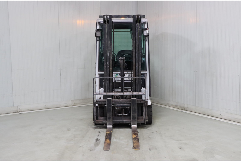 UniCarriers JAG2N1L20Q - Elektritõstuk: pilt 2 UniCarriers JAG2N1L20Q - Elektritõstuk: pilt 2