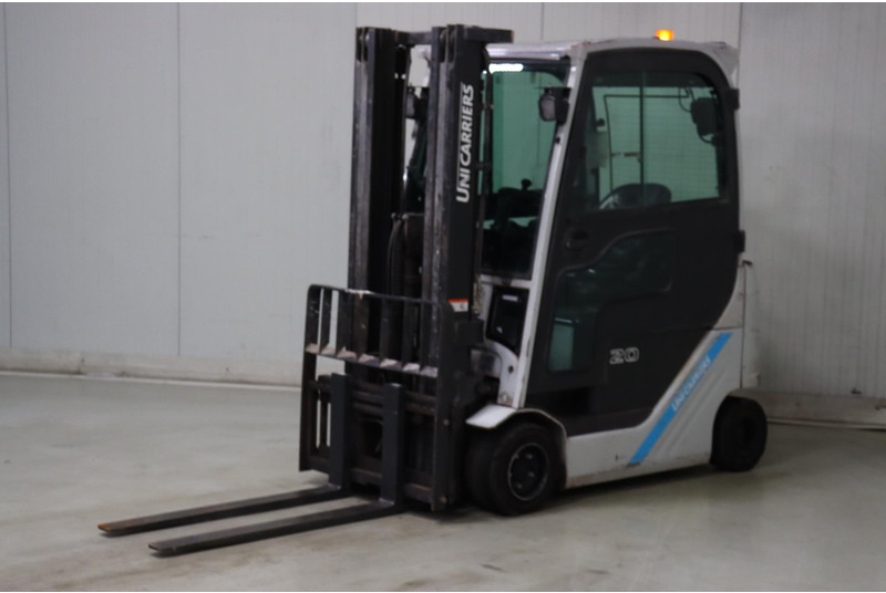 UniCarriers JAG2N1L20Q - Elektritõstuk: pilt 3 UniCarriers JAG2N1L20Q - Elektritõstuk: pilt 3