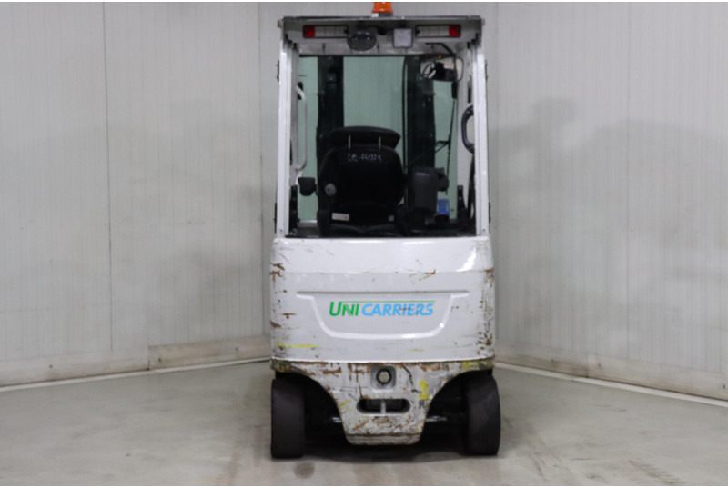 UniCarriers JAG2N1L20Q - Elektritõstuk: pilt 3 UniCarriers JAG2N1L20Q - Elektritõstuk: pilt 3