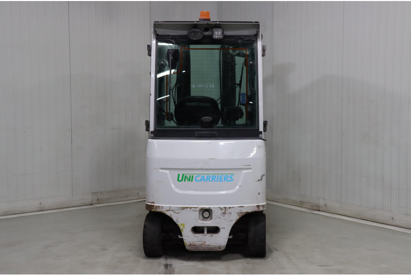 UniCarriers JAG2N1L20Q - Elektritõstuk: pilt 5 UniCarriers JAG2N1L20Q - Elektritõstuk: pilt 5