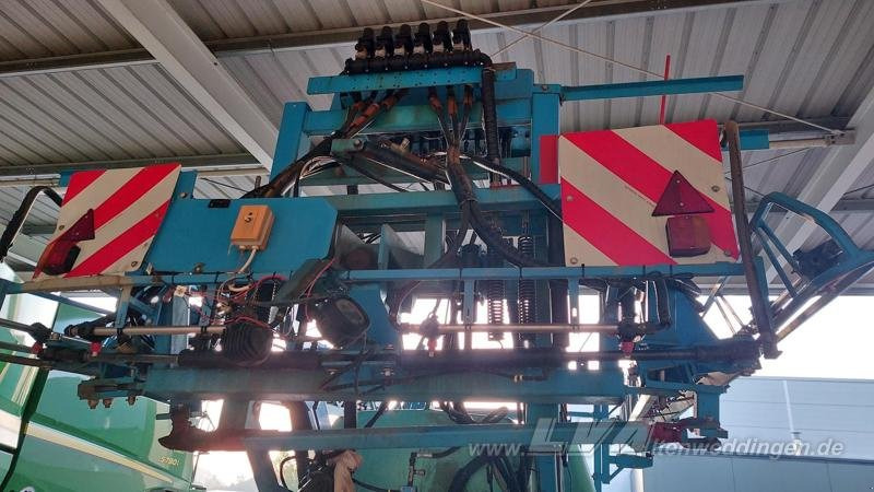 Berthoud MAXA 40 AX 24 - Järelveetav pritsija: pilt 4 Berthoud MAXA 40 AX 24 - Järelveetav pritsija: pilt 4