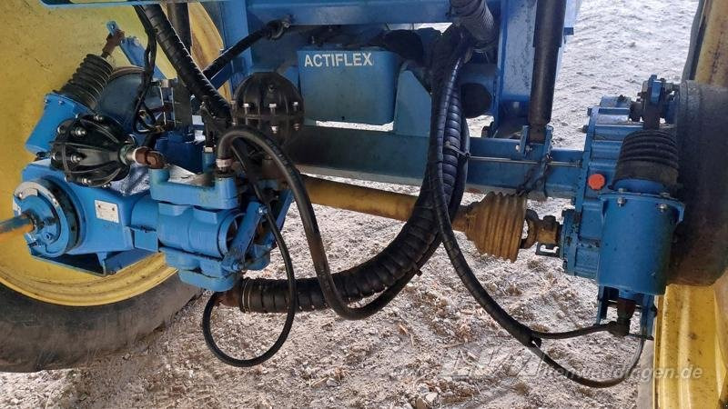Berthoud MAXA 40 AX 24 - Järelveetav pritsija: pilt 5 Berthoud MAXA 40 AX 24 - Järelveetav pritsija: pilt 5