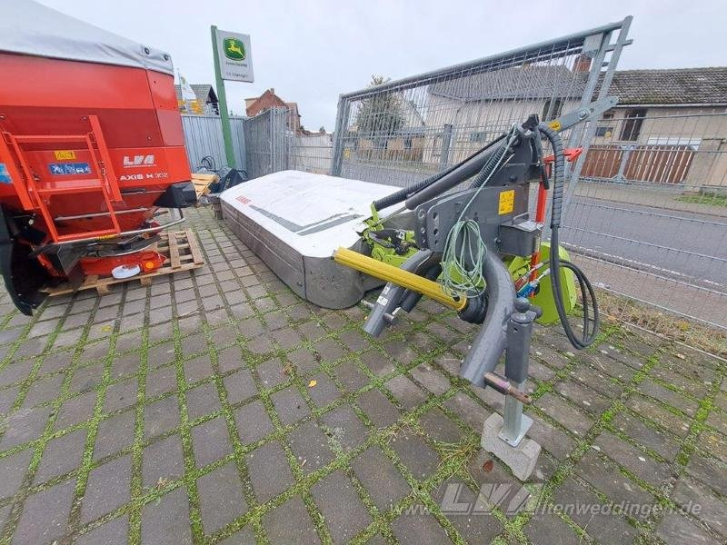 CLAAS Disco 360 - Niiduk: pilt 5 CLAAS Disco 360 - Niiduk: pilt 5