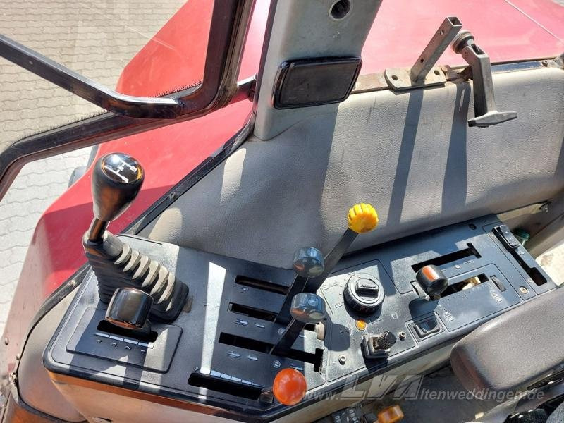 Case IH 5140 - Traktor: pilt 5 Case IH 5140 - Traktor: pilt 5