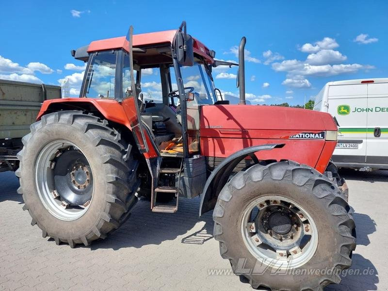 Case IH 5140 - Traktor: pilt 2 Case IH 5140 - Traktor: pilt 2