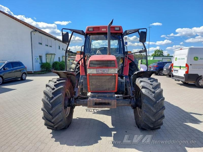 Case IH 5140 - Traktor: pilt 1 Case IH 5140 - Traktor: pilt 1