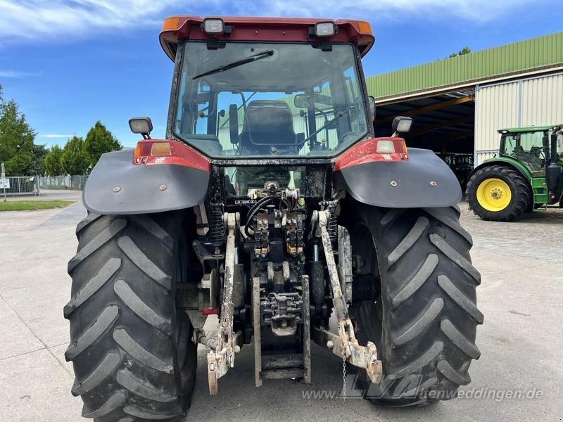 Case MXM 190 - Traktor: pilt 5 Case MXM 190 - Traktor: pilt 5