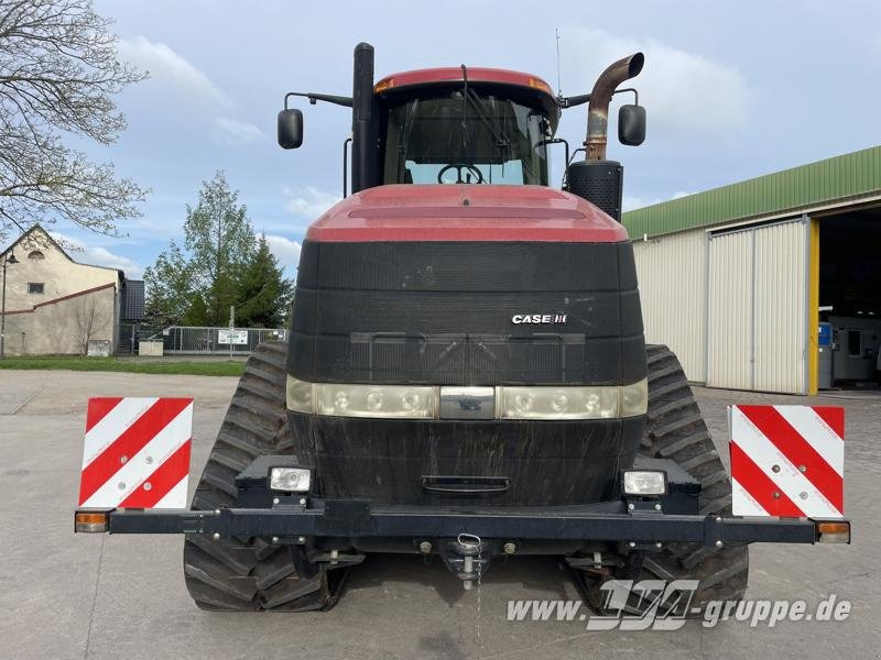 Case Quadtrac 500 - Traktor: pilt 3 Case Quadtrac 500 - Traktor: pilt 3