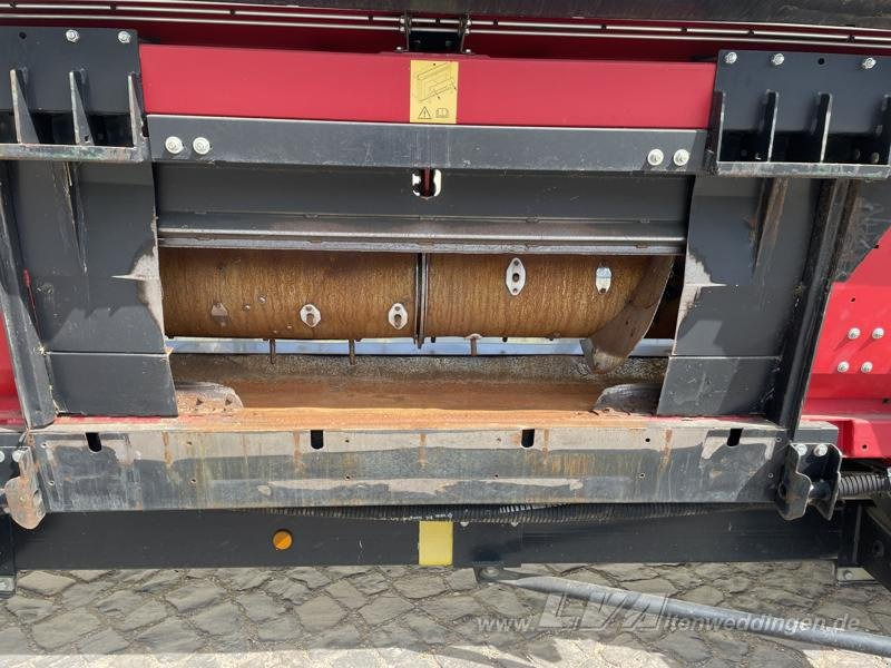 Kombaini päis Geringhoff VarioStar VS910: pilt 7