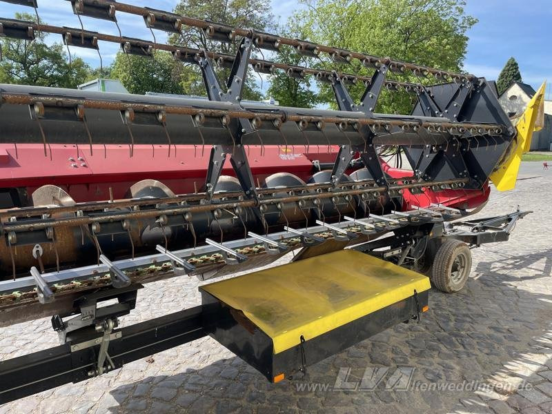 Kombaini päis Geringhoff VarioStar VS910: pilt 11