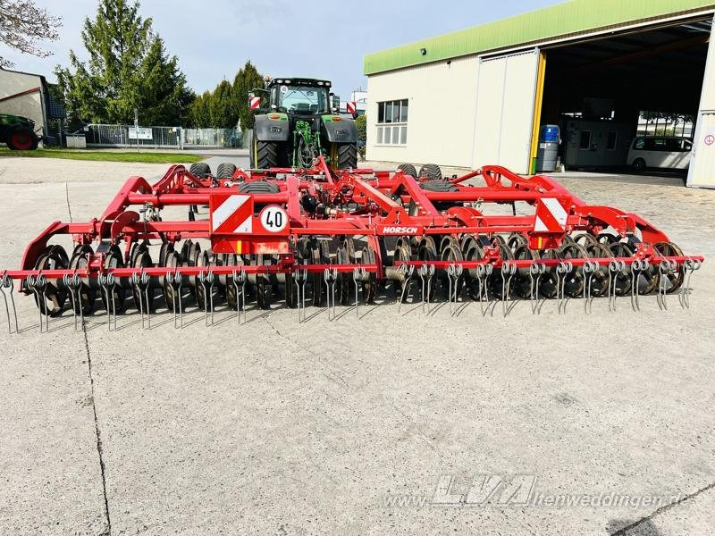 Horsch Cruiser 6XL - Kultivaator: pilt 5 Horsch Cruiser 6XL - Kultivaator: pilt 5