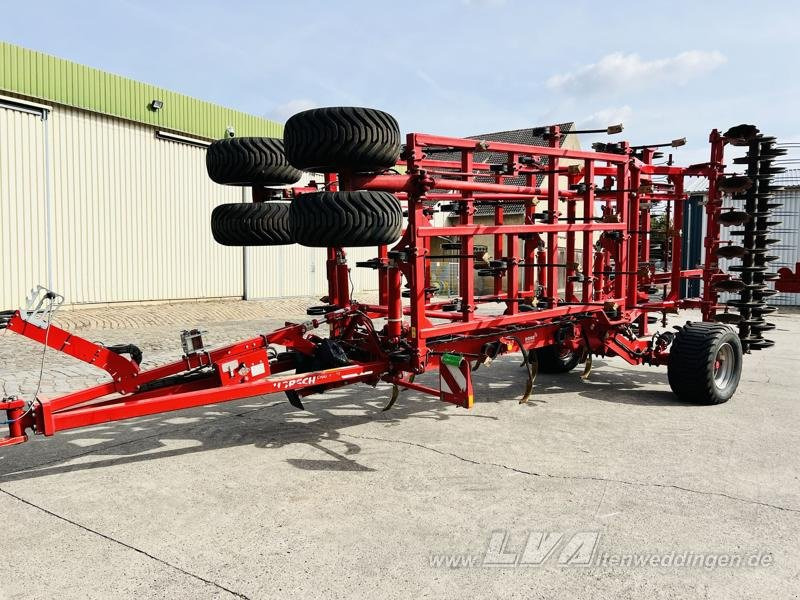Horsch Cruiser 6XL - Kultivaator: pilt 4 Horsch Cruiser 6XL - Kultivaator: pilt 4