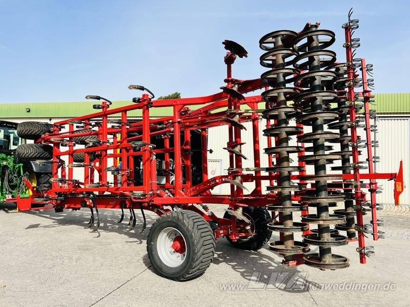 Horsch Cruiser 6XL - Kultivaator: pilt 1 Horsch Cruiser 6XL - Kultivaator: pilt 1