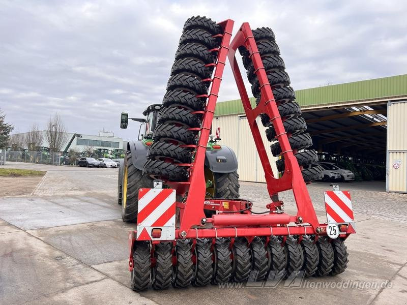 Horsch Optipack 8 AS - Põllurull: pilt 3 Horsch Optipack 8 AS - Põllurull: pilt 3