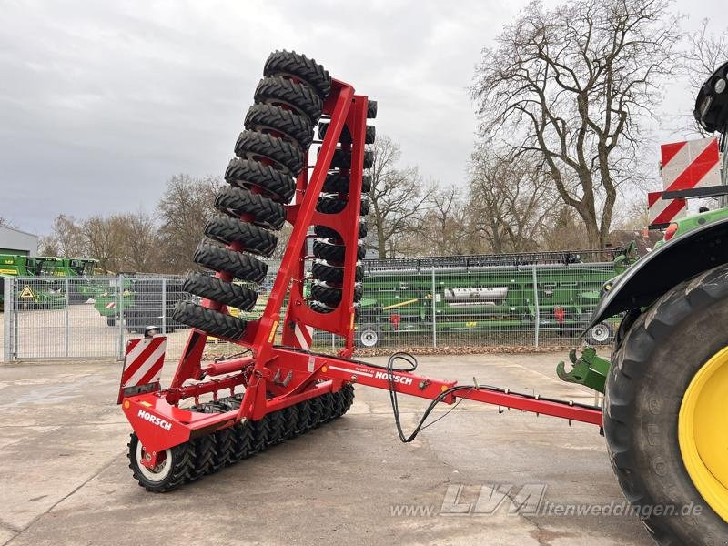 Horsch Optipack 8 AS - Põllurull: pilt 1 Horsch Optipack 8 AS - Põllurull: pilt 1
