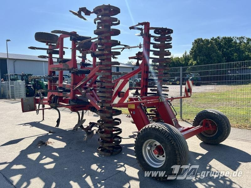 Horsch Terrano 6 FX - Kultivaator: pilt 3 Horsch Terrano 6 FX - Kultivaator: pilt 3