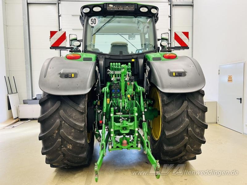 John Deere 6175R - Traktor: pilt 4 John Deere 6175R - Traktor: pilt 4