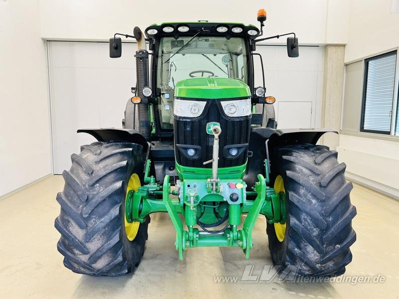 John Deere 6210R DirectDrive - Traktor: pilt 5 John Deere 6210R DirectDrive - Traktor: pilt 5