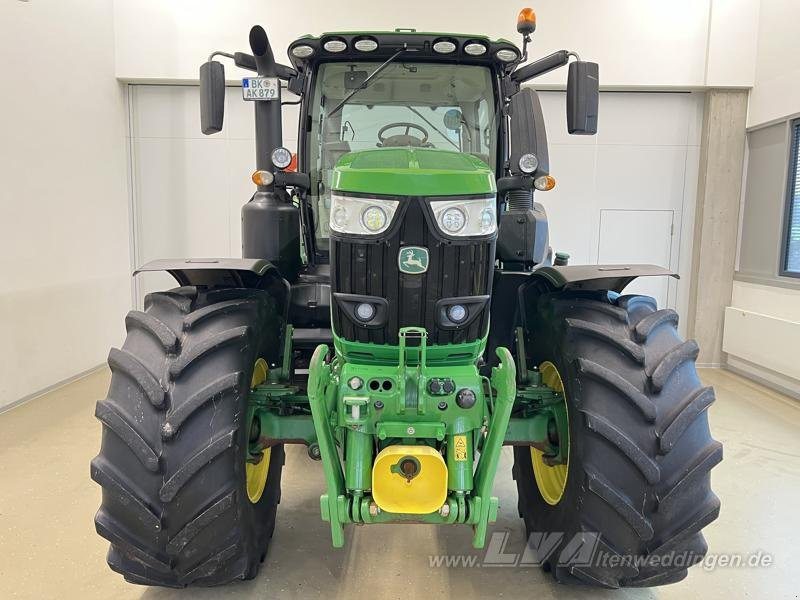 John Deere 6230R mit CommandPro - Traktor: pilt 3 John Deere 6230R mit CommandPro - Traktor: pilt 3