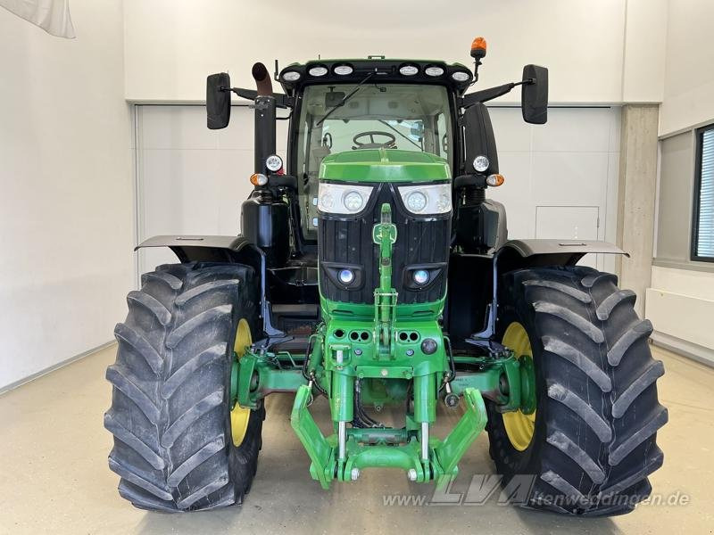 John Deere 6250R ULTIMATE CommandPro - Traktor: pilt 3 John Deere 6250R ULTIMATE CommandPro - Traktor: pilt 3