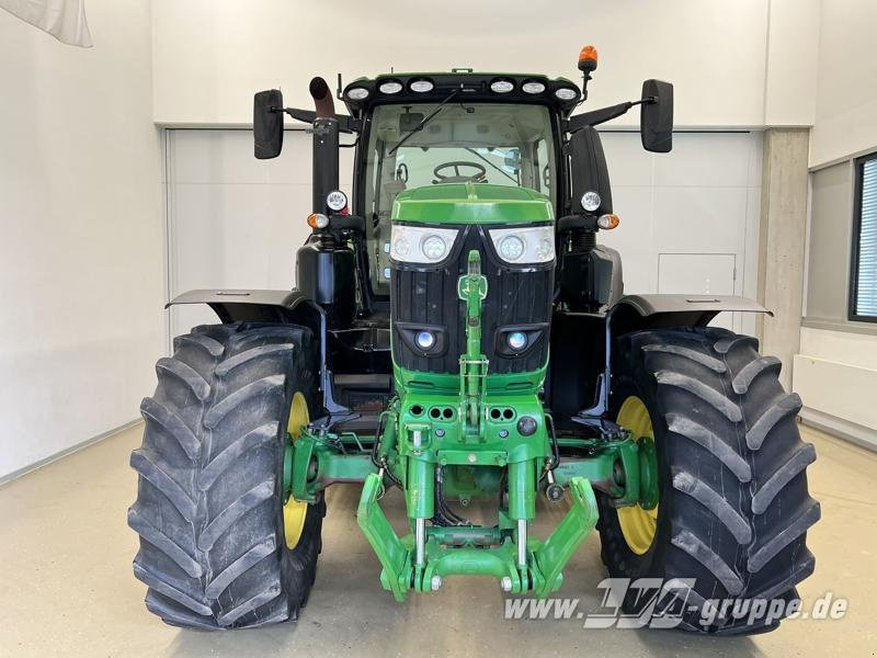 John Deere 6250R ULTIMATE CommandPro - Traktor: pilt 3 John Deere 6250R ULTIMATE CommandPro - Traktor: pilt 3