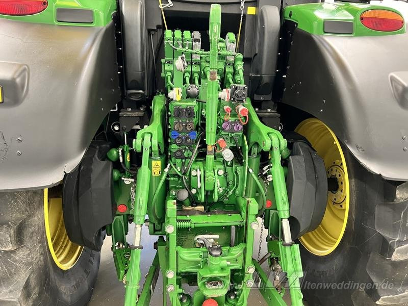Traktor John Deere 6250R ULTIMATE CommandPro: pilt 8