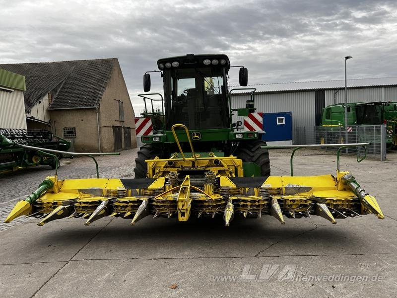 John Deere 7350 - Koristusmasin: pilt 3 John Deere 7350 - Koristusmasin: pilt 3