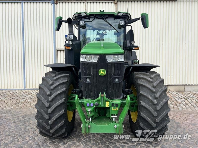 John Deere 7R 310 - Traktor: pilt 3 John Deere 7R 310 - Traktor: pilt 3