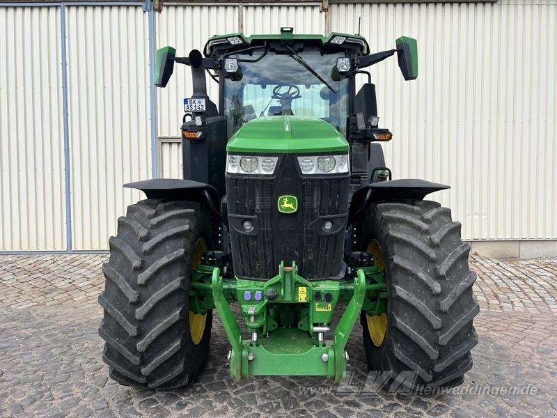 John Deere 7R 310 - Traktor: pilt 3 John Deere 7R 310 - Traktor: pilt 3