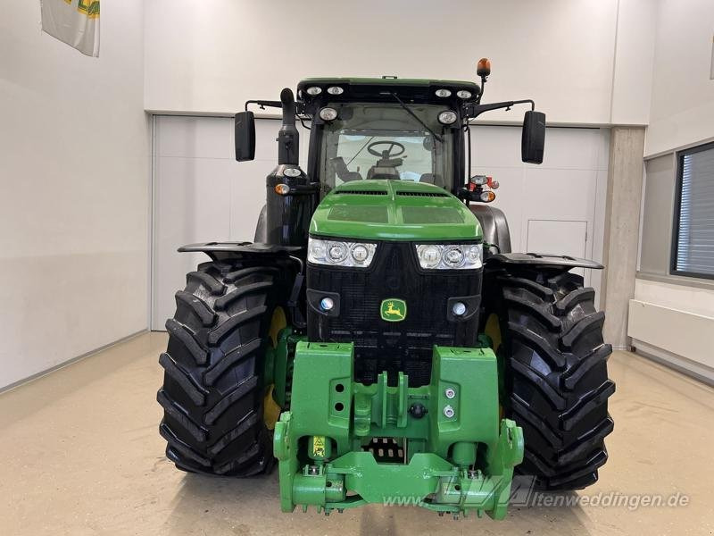 John Deere 8295R - Traktor: pilt 3 John Deere 8295R - Traktor: pilt 3