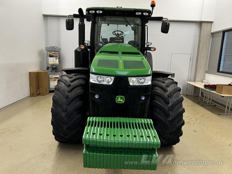 John Deere 8310R - Traktor: pilt 3 John Deere 8310R - Traktor: pilt 3