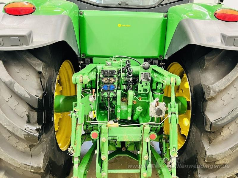 John Deere 8320R - Traktor: pilt 5 John Deere 8320R - Traktor: pilt 5