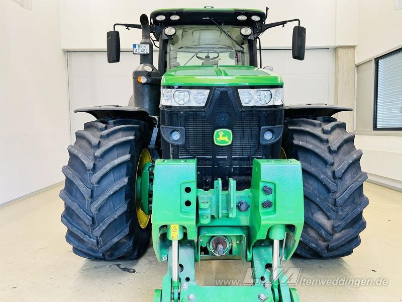 John Deere 8345R FH+FZW - Traktor: pilt 5 John Deere 8345R FH+FZW - Traktor: pilt 5