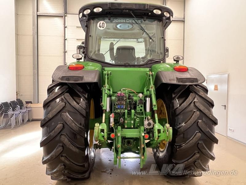 John Deere 8345R - Traktor: pilt 4 John Deere 8345R - Traktor: pilt 4