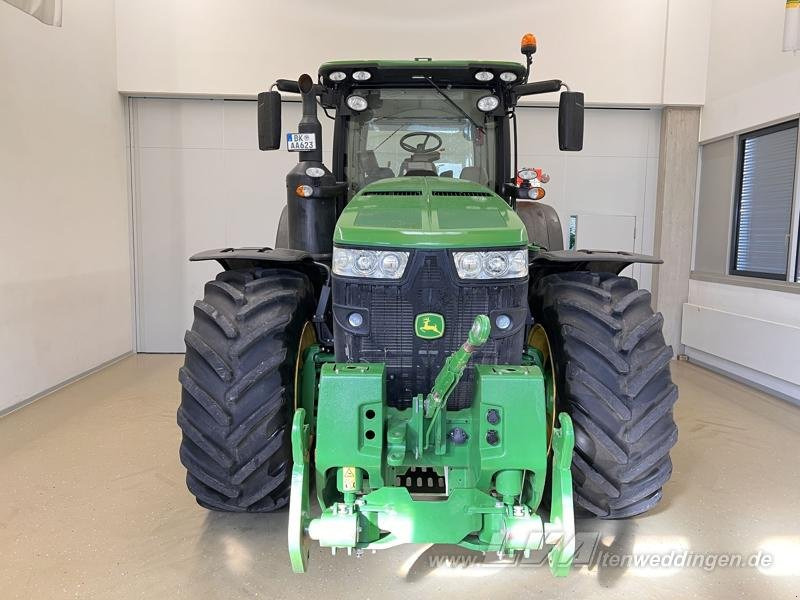 John Deere 8370R E23 PowerShift - Traktor: pilt 5 John Deere 8370R E23 PowerShift - Traktor: pilt 5