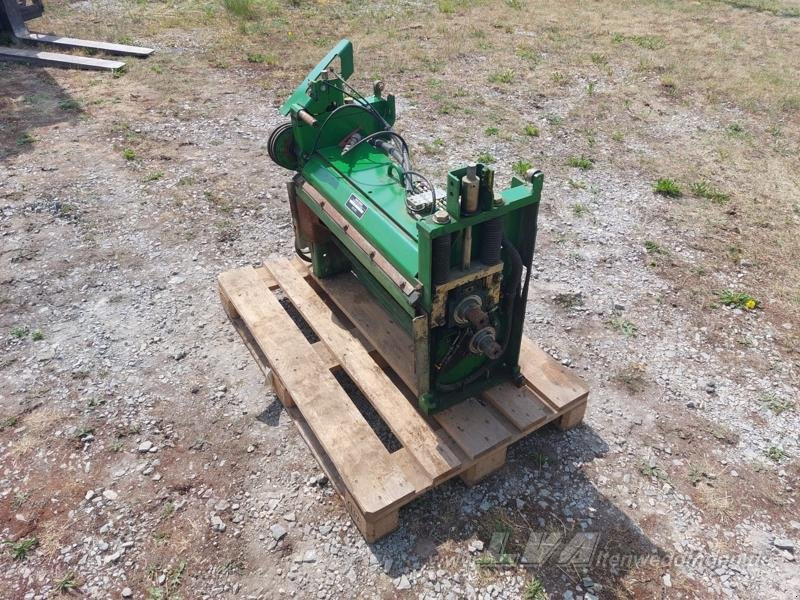 John Deere KernelStar - Saagikoristusmasina lisa: pilt 3 John Deere KernelStar - Saagikoristusmasina lisa: pilt 3