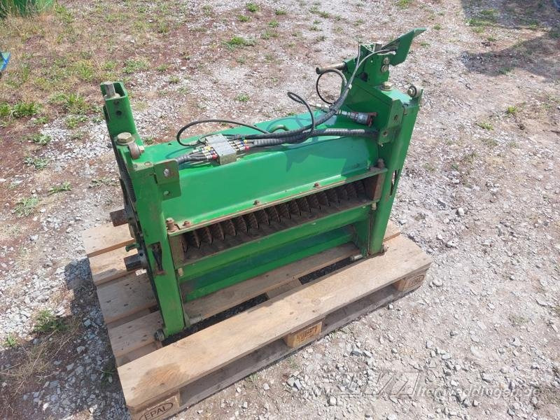 John Deere KernelStar - Saagikoristusmasina lisa: pilt 2 John Deere KernelStar - Saagikoristusmasina lisa: pilt 2