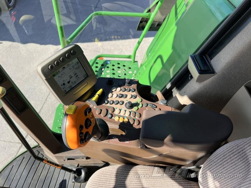 Kombain John Deere T660: pilt 7
