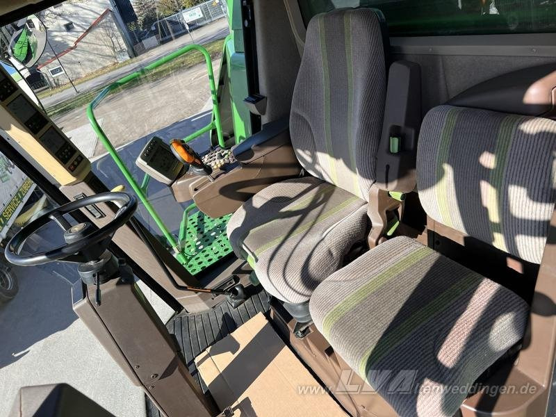 Kombain John Deere T660: pilt 6
